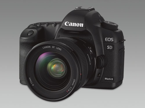 Canon цифровая зеркальная фотокамера 5d полнокадровый фотоаппарат